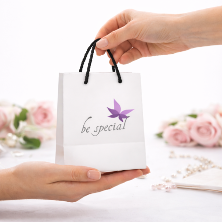 Punga cadou BeSpecial 15 x 12 x 8 cm [5]