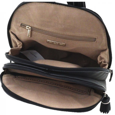 Rucsac piele ecologica David Jones GEA03  [3]