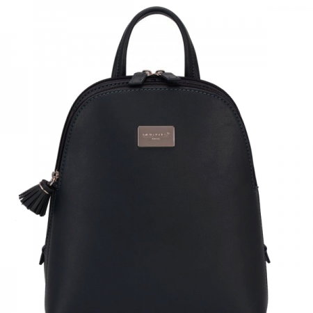 Rucsac piele ecologica David Jones GEA03  [4]