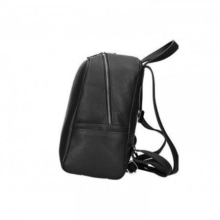 Rucsac RUCGP2 Negru, Piele naturala [1]