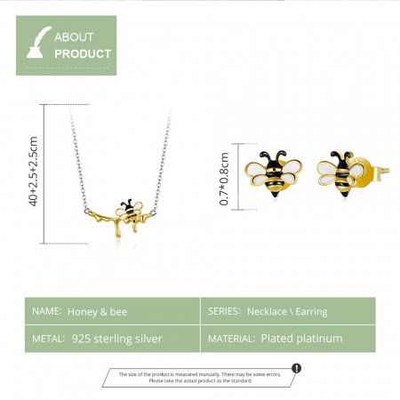 Set argint albinute [1]