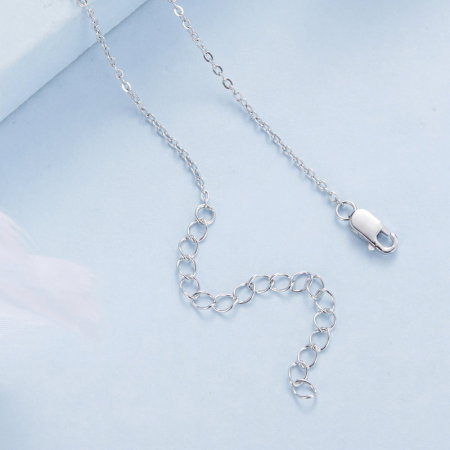 Set argint cu pasarele colorate [21]