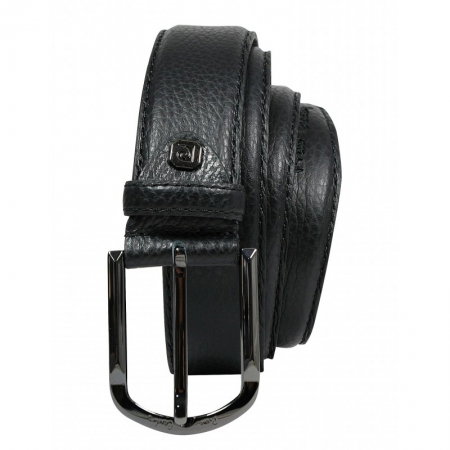 Set cadou barbati din piele naturala (portofel + curea) Pierre Cardin PORM800 [3]