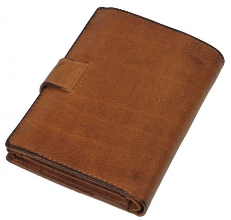 Portofel din piele naturala pentru barbati PORMG001 [3]