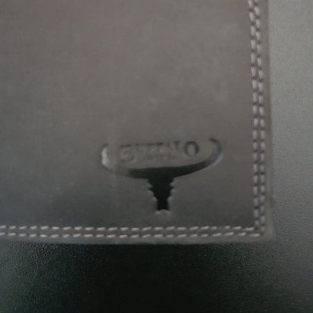 Set cadou barbati Wild BuffalO, portofel si curea din piele naturala, PORMG900 [21]