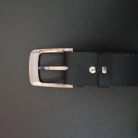 Set cadou barbati Wild BuffalO, portofel si curea din piele naturala, PORMG902 [18]