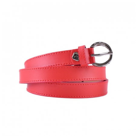 Set cadou dama Pierre Cardin, portofel si curea din piele naturala, PORMG1000 [4]