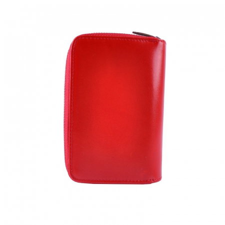 Set cadou dama Pierre Cardin, portofel si curea din piele naturala, PORMG1000 [5]