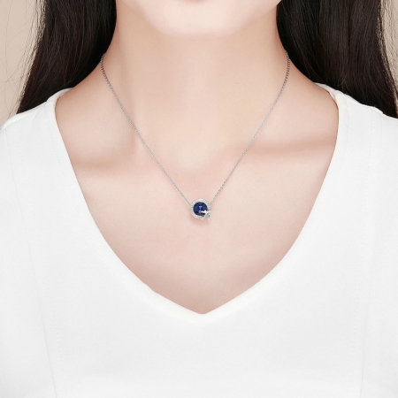 Talisman argint calatorii peste mari si tari [4]