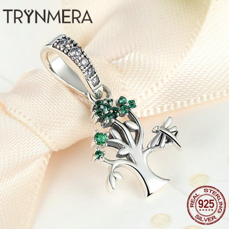 Talisman argint Copacul Vietii [5]