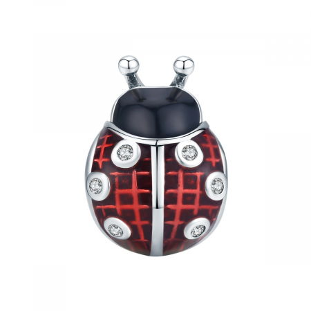 Talisman argint gargarita