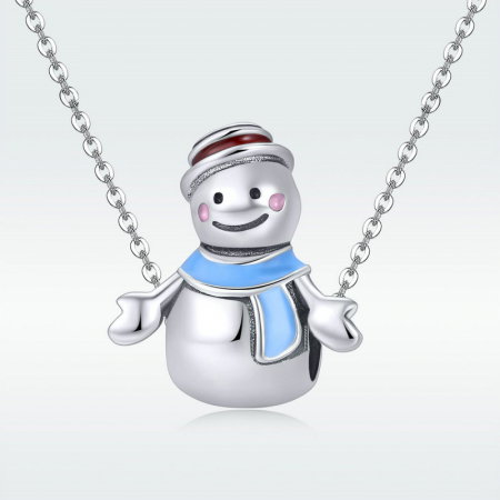 Talisman argint om de zapada  [6]