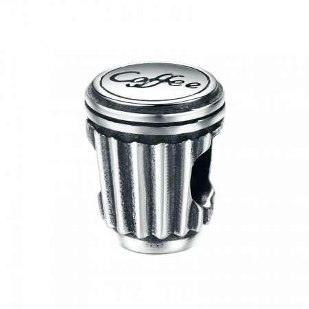 Talisman argint Pahar de Cafea [0]