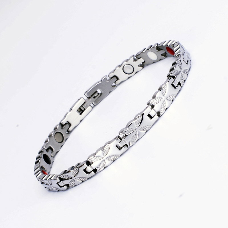 Bratara inox BLA214 | BeSpecial