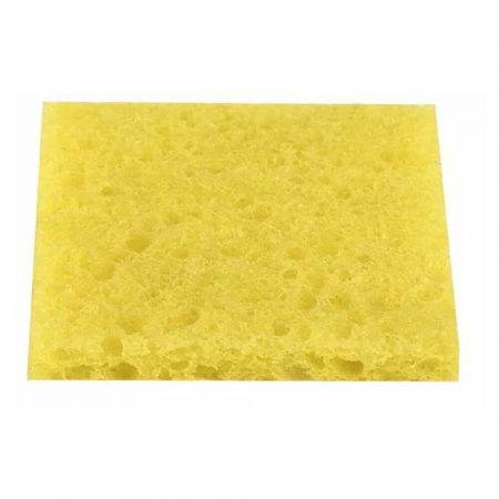 Accesorii pentru Lipit - Burete pentru curatat varfuri de letcon
