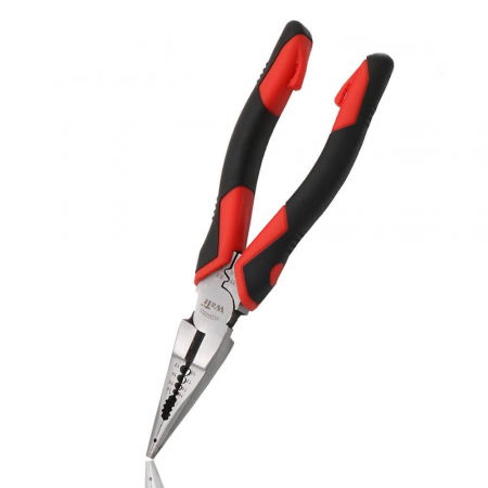 Lichidari Stoc - Cleste multifunctional nas lung CR-V 210mm WAIT 110-50-225