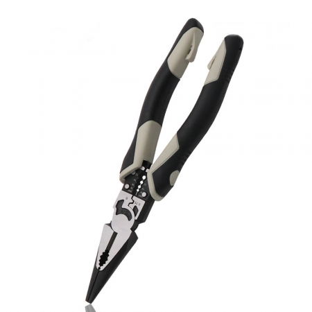 Lichidari Stoc - Cleste electrician cu cioc 210mm WAIT 130-50-225