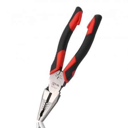 Lichidari Stoc - Cleste multifunctional CR-V 210mm WAIT 110-50-205