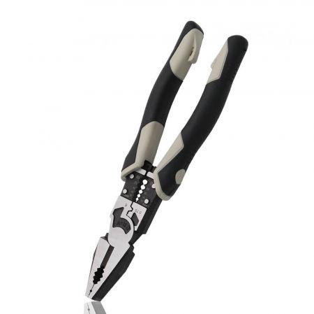 Lichidari Stoc - Cleste electrician multifunctional 210mm WAIT 130-50-205