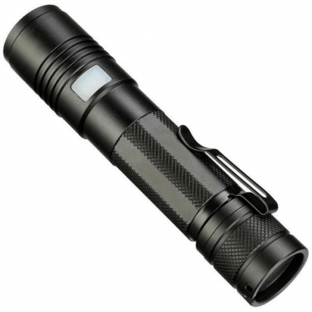 Lanterne de Mana - Lanterna de mana LED cu lumina UV, 395nm, Superfire A5