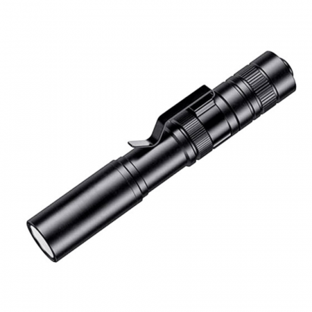 Lanterne de Mana - Lanterna tip stilou 5W, 55 lumeni, Superfire X18