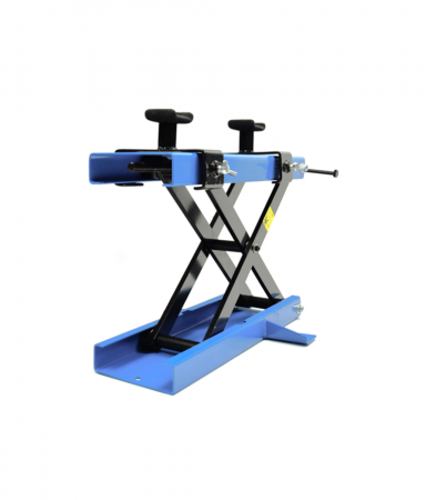 Cricuri Tip Crocodil - Mini elevator/cric pentru motociclete 500Kg