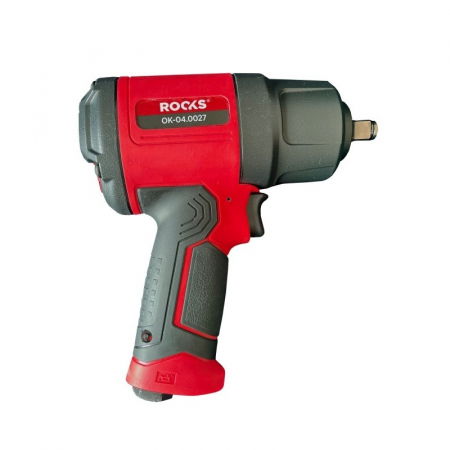 Pistoale 1/2" - Pistol pneumatic de impact 1/2" 1750 Nm