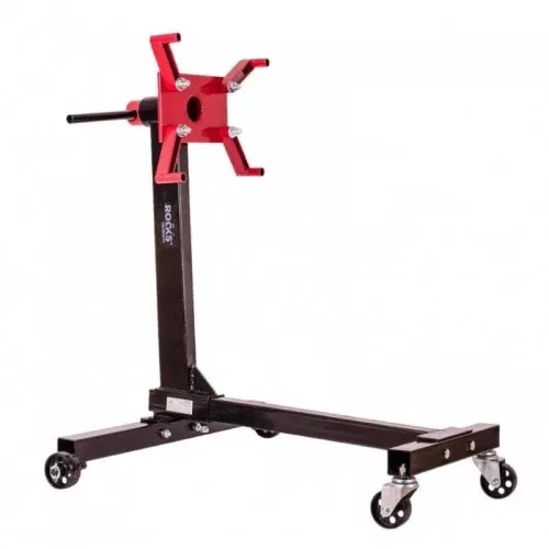 Motor - Suport montaj motor rotativ 500kg