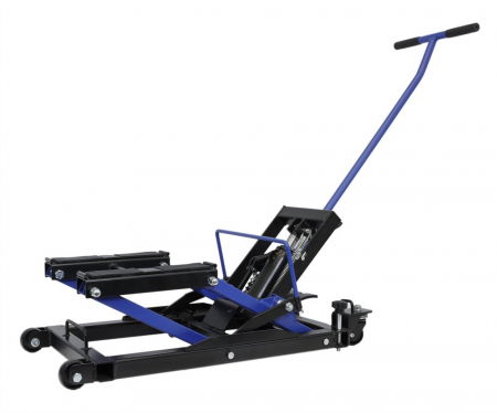 Cricuri Tip Crocodil - Elevator Profesional Motociclete ATV QUAD 680kg