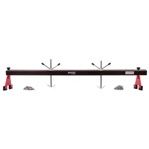 Motor - Traversa suport manual motor 500Kg