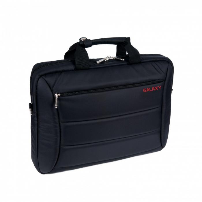 Geanta Laptop Borealy Business 3 in 1 [2]