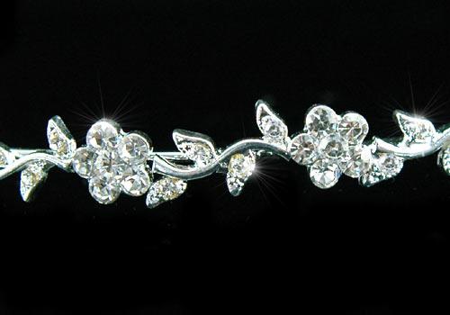 Tiara Borealy Fleurs du Champ [4]