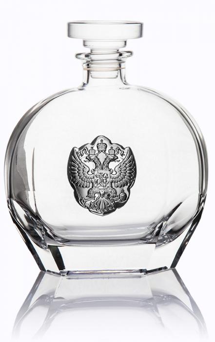 Set Cognac Eagle for Two by Valenti - Made in Italy [2]