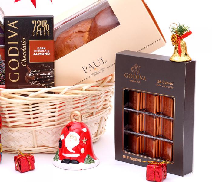 Cos Chocolate Christmas [2]