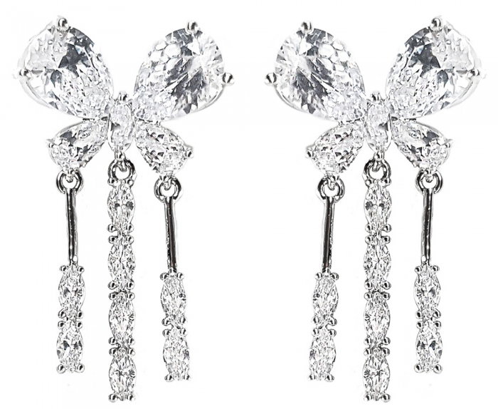 Cercei Fashion Butterfly [1]