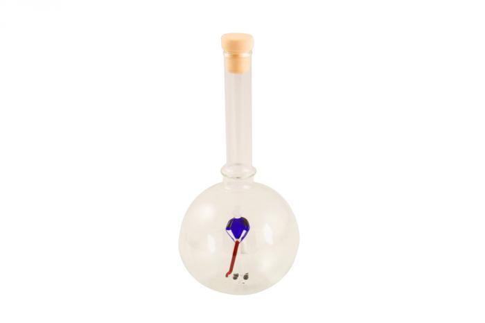 Cadou Time for Golf - Sticla Lucrata Manual [4]