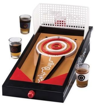 Sling Shot Joc de Petrecere cu pahare shot [1]