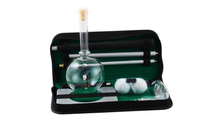 Cadou Time for Golf - Sticla Lucrata Manual [2]