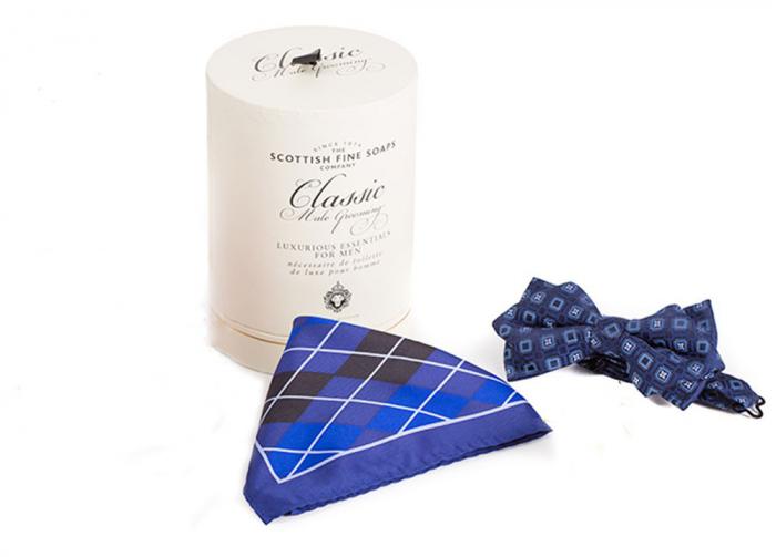Cadou Elegant Style for Him & Scottish [4]