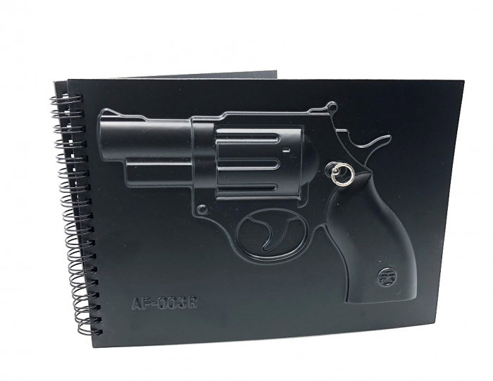 Agenda Pistol [1]