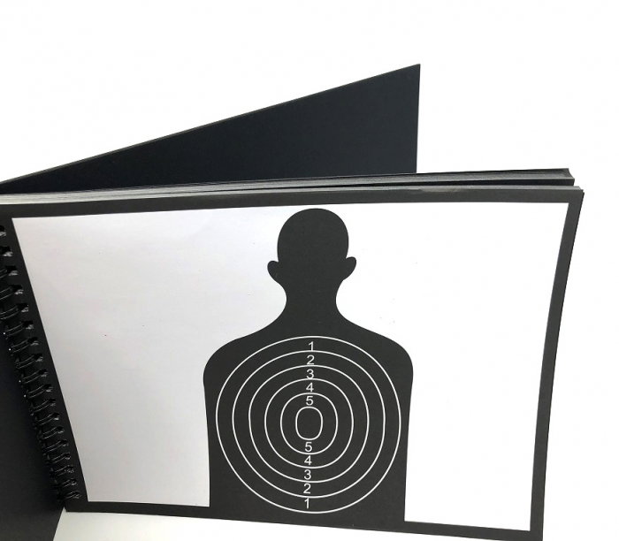 Agenda Pistol [2]