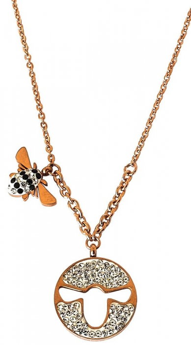 Colier Bee Sparkle [1]