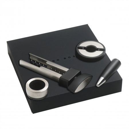 Set Wine Distinct Hugo Boss Desk [1]