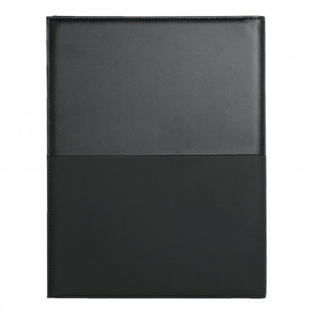 Dosar A5 Caption Contrast Black Desk Hugo Boss & Batista Matase [4]