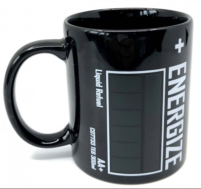 Cana Termosensibila Energize by Borealy [2]