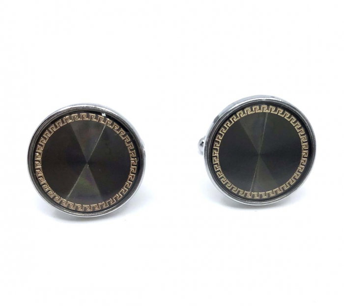 Butoni Perfect Elegant Round, by Borealy [1]