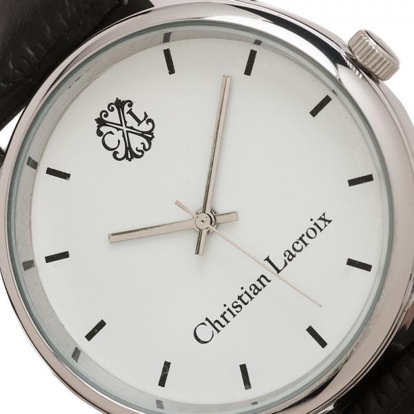 Ceas Christian Lacroix [2]