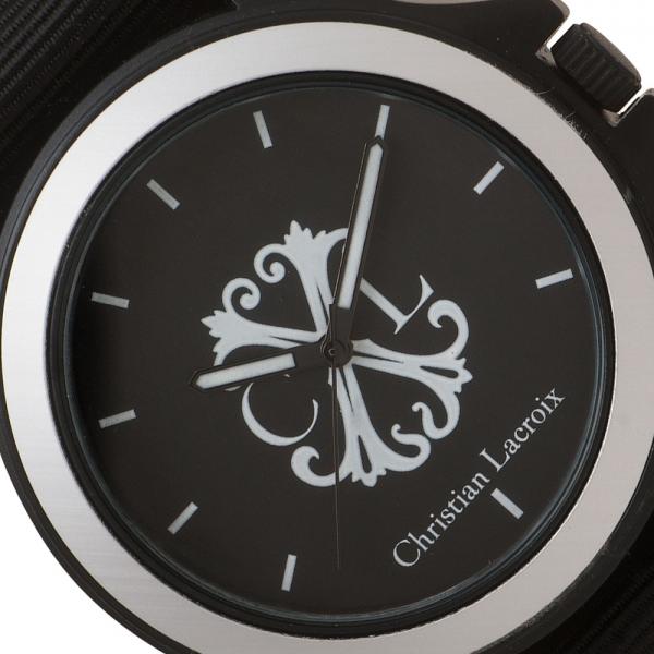 Passion for Watches Set Ceas Christian Lacroix & Batista Matase Borealy [2]