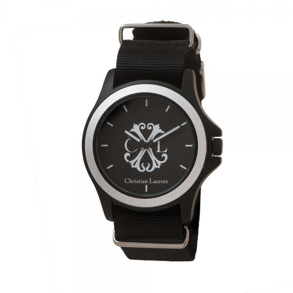 Passion for Watches Set Ceas Christian Lacroix & Batista Matase Borealy [1]