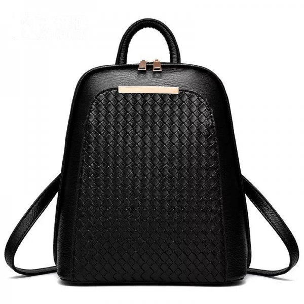 Rucsac Black Ice by Borealy [1]